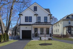 1917-1919 Commonwealth Ave Newton Ma